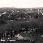 Rigaud and the Catholic church around 1940
