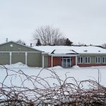 Evangelical Baptist Church of Vaudreuil, Vaudreuil-Dorion, 2017