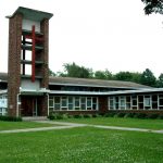 Presbyterian Church of Île Perrot, Pincourt, 2017