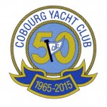 Cobourg Yacht Club – 50 Years