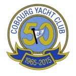 Cobourg Yacht Club – 50 Years