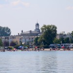 Beautiful Harbour Beach