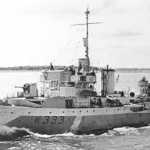 HMCS Cobourg