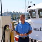 Search and Rescue: Coast Guard