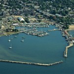 Langevin Pier