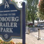 Cobourg Trailer Park