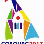 Cobourg 2017 Logo
