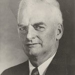 Mr. Frank Bickle