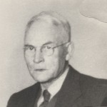 Mr. J. A. Campbell