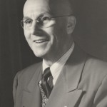 Mr. Henry Fishman