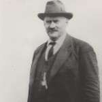 Mr. John R. Kerr
