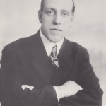 Mr. W. H. Bunting