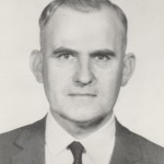 Mr. Fred Austin Woodward