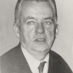 Mr. Fred Woodward