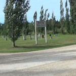 Riverside Cemetery Commentary