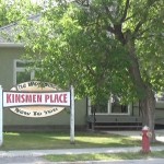 Kinsmen Place