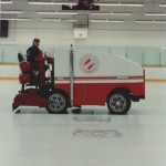 Zamboni Purchased from Kinsmen Fundraising