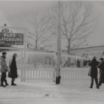 Elks Playground