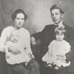 Transcription of Vaughn Wadelius Interview about Knights of Columbus