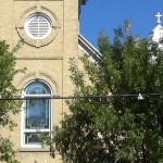 Cathedral – Knights of Columbus
