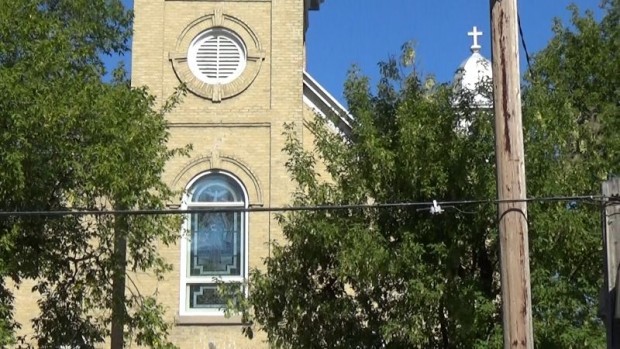 Our Lady of the Sacred Heart Cathedral