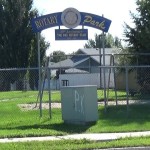 Rotary Park – The Pas Rotary Club
