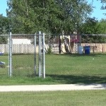 Terry Fox Park – Rotary Club of The Pas