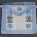 Master Mason’s Apron