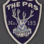 Elks of Canada The Pas Lodge No. 135 Patch