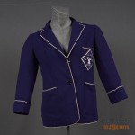 Order of the Royal Purple Regalia Jacket