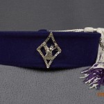 Order of the Royal Purple Headwear