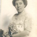 Isabella Lougheed