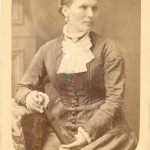 Mary Ann (Allen Hardisty) Thomas
