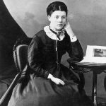 Eliza Hardisty