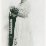 Lady Lougheed