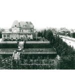 “Beaulieu”, residence of Senator James Lougheed, Calgary, Alberta