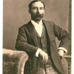 James Lougheed