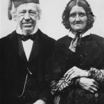 Richard Hardisty Sr. and Marguerite Sutherland