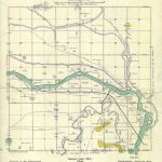 Map of Calgary