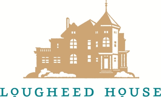 Lougheed House Logo