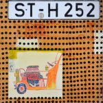 Jeff Nachtigall – Excerpts from Conversations with Myself (Panel A1)