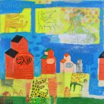Jeff Nachtigall – Excerpts from Conversations with Myself (Panel C1)