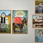 Molly Lenhardt – Installation View