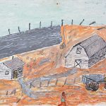 Frank Cicansky: In the 30s