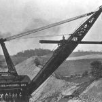 Steam Shovel