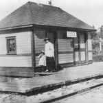 Cole Station