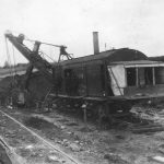 Building the Railway