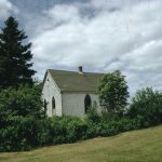 Cole Harbour Meeting House