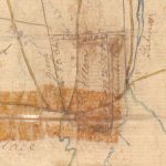 Plan of Two Hundred Acres of Land