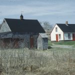 West Chezzetcook, Nova Scotia